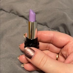Trial size Kat Von D Lipstick - Coven